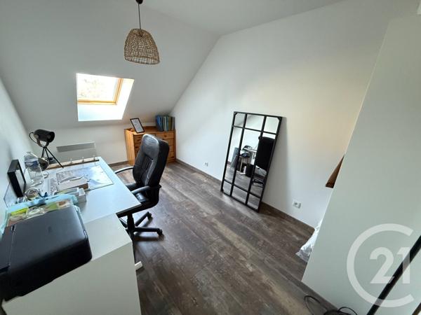 Maison à vendre  4 pièces - 78,45 m2 TRANGE - 72