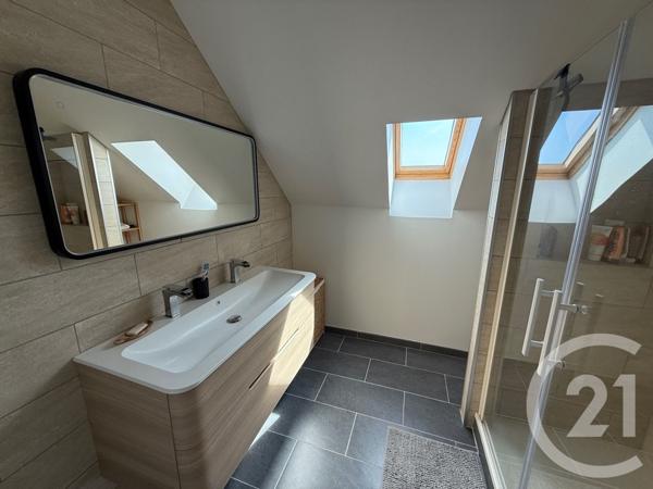 Maison à vendre  4 pièces - 78,45 m2 TRANGE - 72