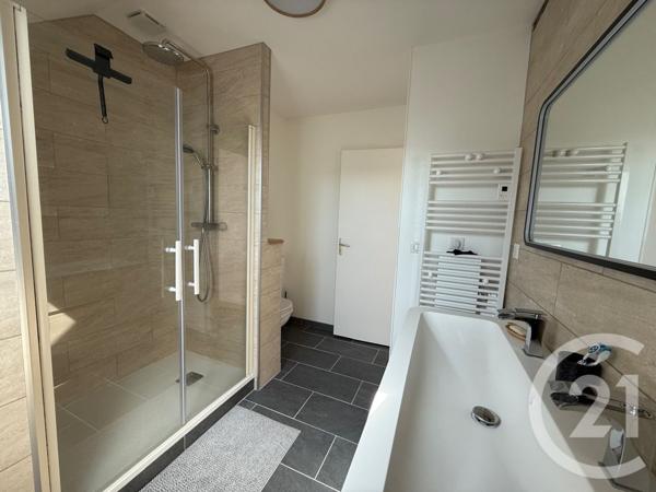 Maison à vendre  4 pièces - 78,45 m2 TRANGE - 72