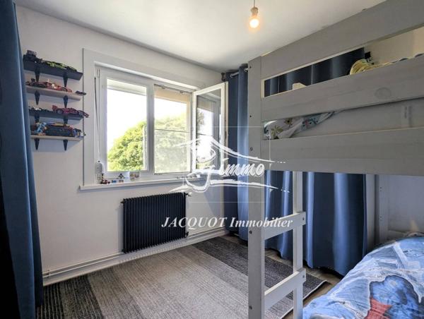 Vente immobilière : Maison à Halluin , quartier Mont Fleuri 4 pièces 88 m² 245 000 €- Jacquot Immobilier.