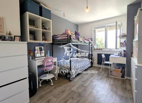 Vente immobilière : Maison à Halluin , quartier Mont Fleuri 4 pièces 88 m² 245 000 €- Jacquot Immobilier.