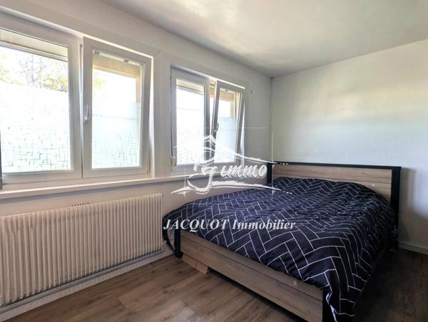 Vente immobilière : Maison à Halluin , quartier Mont Fleuri 4 pièces 88 m² 245 000 €- Jacquot Immobilier.