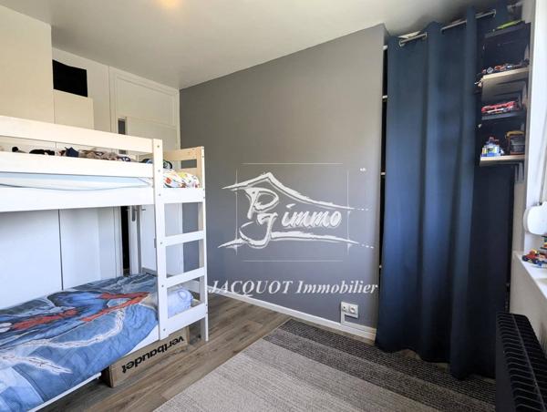 Vente immobilière : Maison à Halluin , quartier Mont Fleuri 4 pièces 88 m² 245 000 €- Jacquot Immobilier.