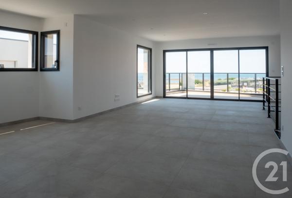 Maison à vendre  5 pièces - 147,27 m2 BRETIGNOLLES SUR MER - 85