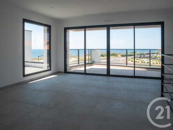 Maison à vendre  5 pièces - 147,27 m2 BRETIGNOLLES SUR MER - 85