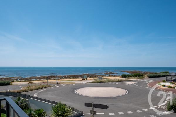 Maison à vendre  5 pièces - 147,27 m2 BRETIGNOLLES SUR MER - 85