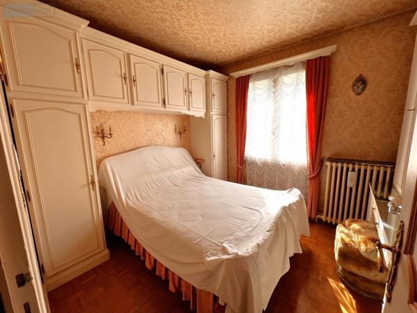 Maison à vendre à Saint-Aignan dans le Loir-et-Cher (41110), ref : 41033-1749