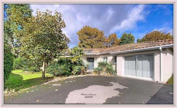 Maison familiale 5 chambres- au Calme