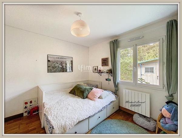 Maison familiale 5 chambres- au Calme