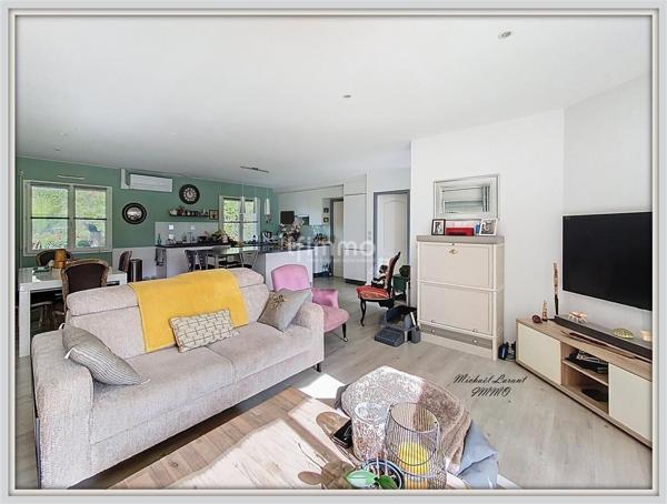 Maison familiale 5 chambres- au Calme