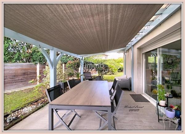 Maison familiale 5 chambres- au Calme