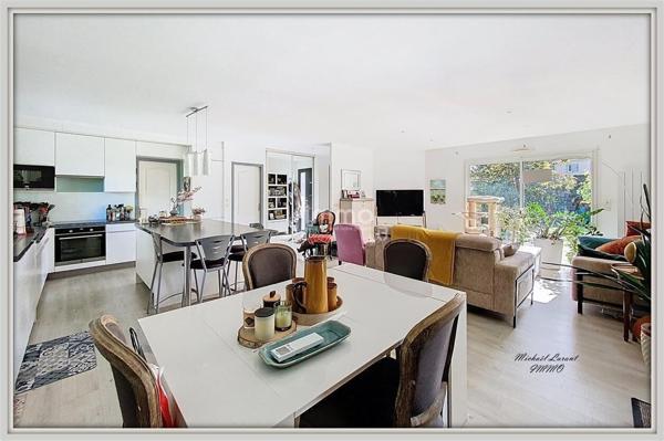 Maison familiale 5 chambres- au Calme