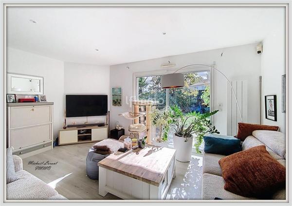 Maison familiale 5 chambres- au Calme