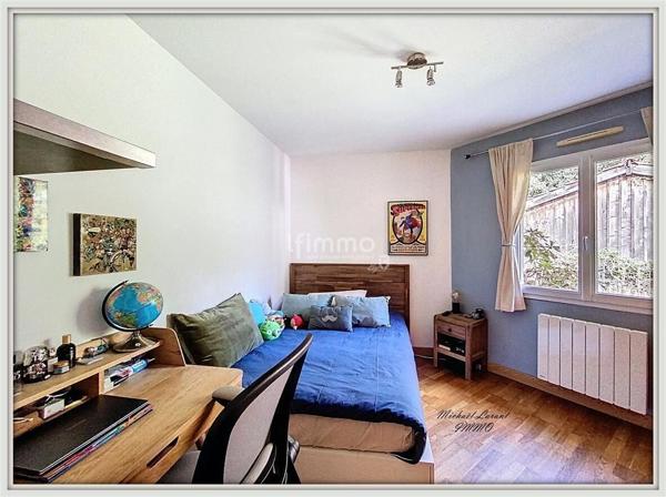 Maison familiale 5 chambres- au Calme