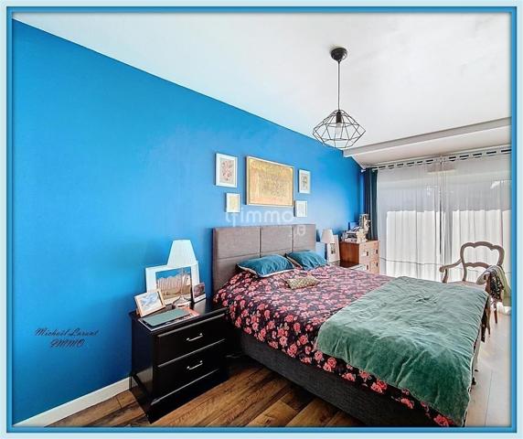 Maison familiale 5 chambres- au Calme