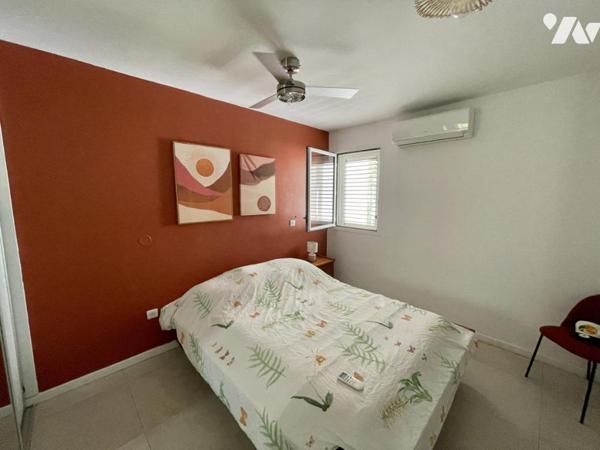 L'HERMITAGE LES BAINS T4 VARANGUE PARKINGS