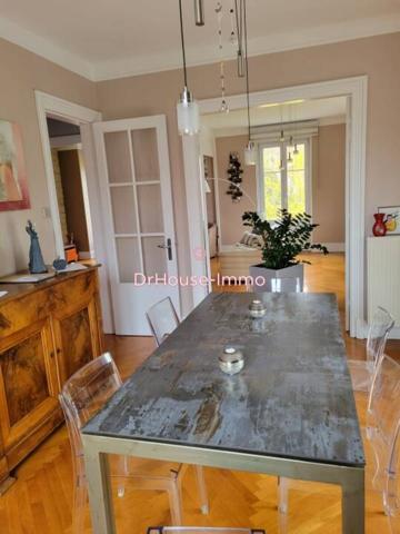 Appartement à vendre 5 pièces de 145 m²