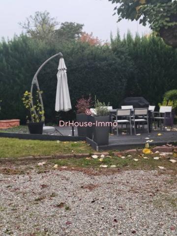 Appartement à vendre 5 pièces de 145 m²