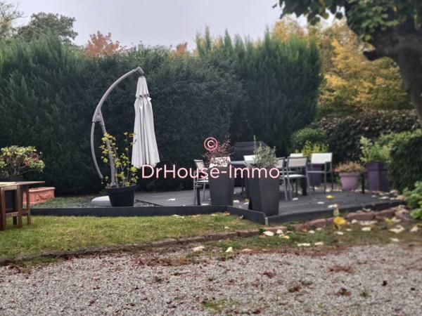 Appartement à vendre 5 pièces de 145 m²