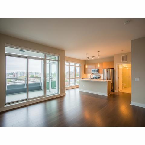 Magnifique appartement