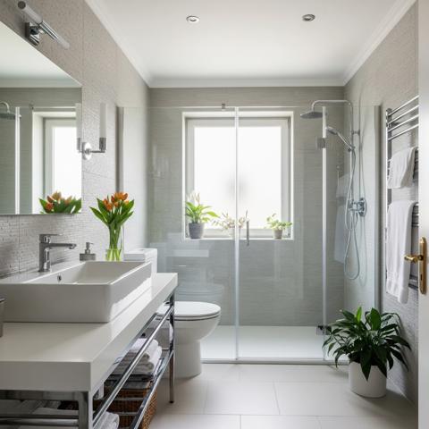 Magnifique appartement