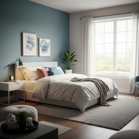 Magnifique appartement