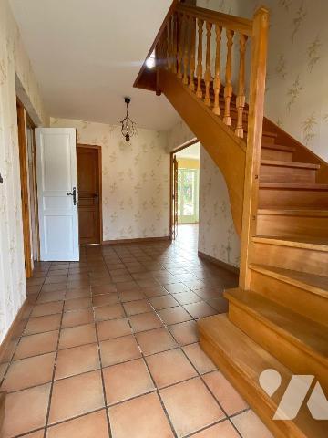 A ACHETER sur la commune d'ARCISSES (Margon)

Une agréable maison située dans un environnemen...