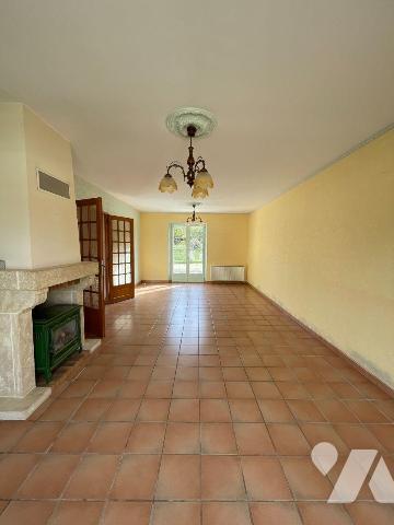 A ACHETER sur la commune d'ARCISSES (Margon)

Une agréable maison située dans un environnemen...