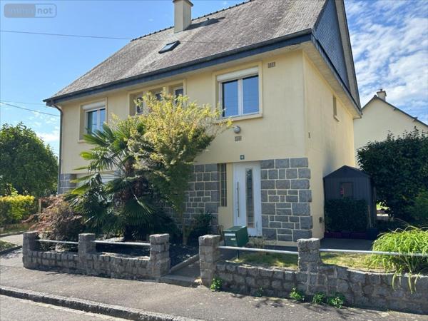 Maison à vendre à Melesse en Ille-et-Vilaine (35520), ref : 1187VM11