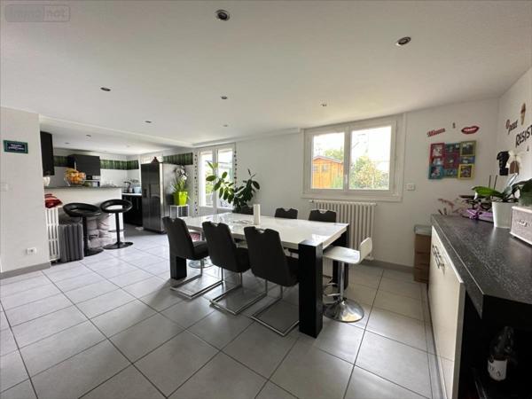 Maison à vendre à Melesse en Ille-et-Vilaine (35520), ref : 1187VM11