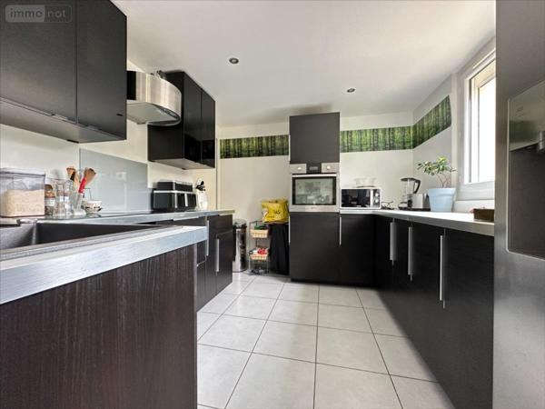 Maison à vendre à Melesse en Ille-et-Vilaine (35520), ref : 1187VM11