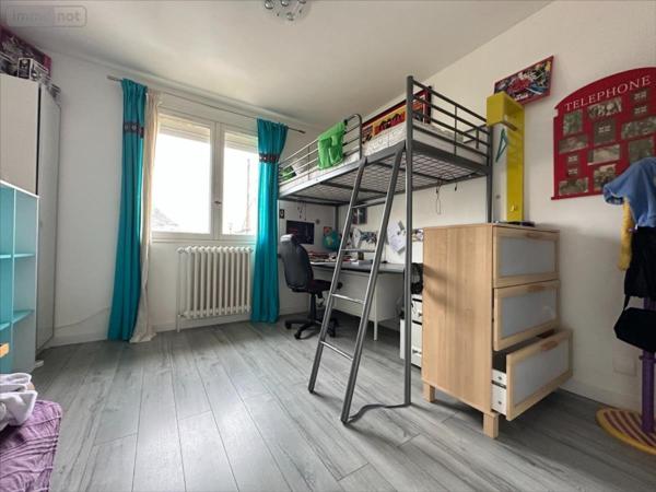 Maison à vendre à Melesse en Ille-et-Vilaine (35520), ref : 1187VM11