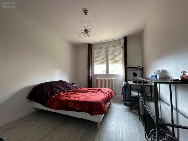 Maison à vendre à Melesse en Ille-et-Vilaine (35520), ref : 1187VM11