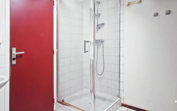 Appartement à louer    1 pièce • 20,34 m2 Pont-Sainte-Maxence