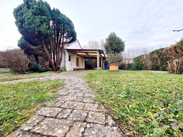 Plain pied à Chaumont