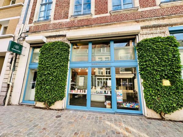 Local commecrial à Louer à LILLE 2500 €