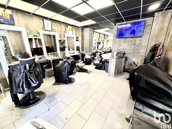 Murs commerciaux  à vendre 34 m² Herblay-sur-Seine