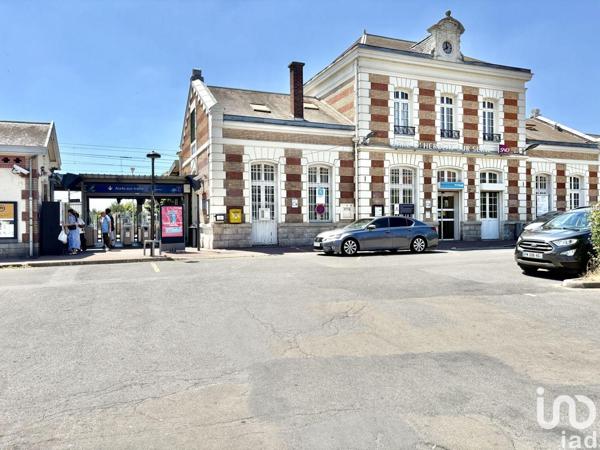 Murs commerciaux  à vendre 34 m² Herblay-sur-Seine