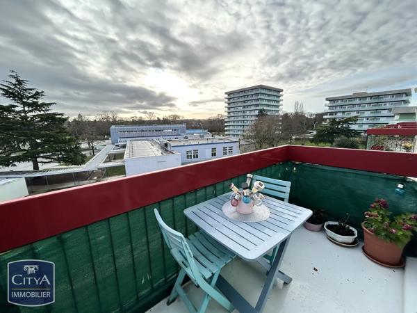 Appartement à vendre 3 pièces 68.84m²