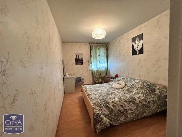 Appartement à vendre 3 pièces 68.84m²