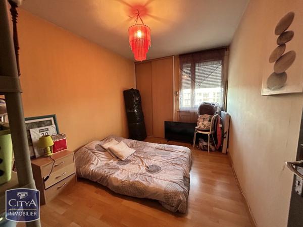 Appartement à vendre 3 pièces 68.84m²