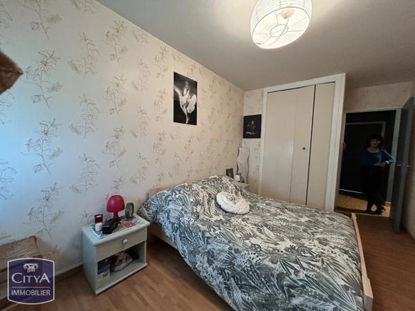 Appartement à vendre 3 pièces 68.84m²