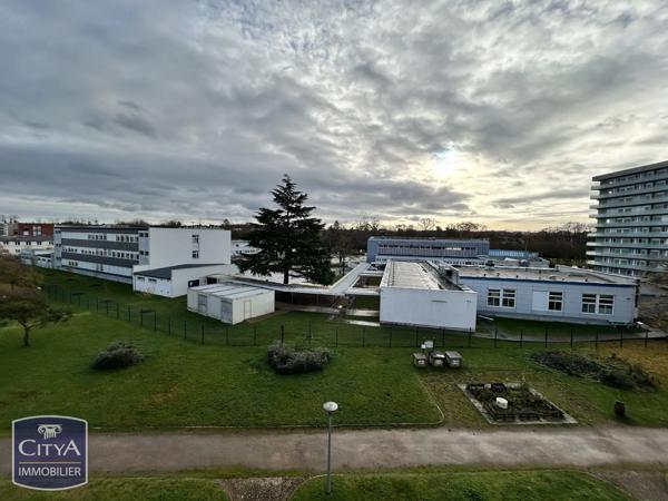 Appartement à vendre 3 pièces 68.84m²