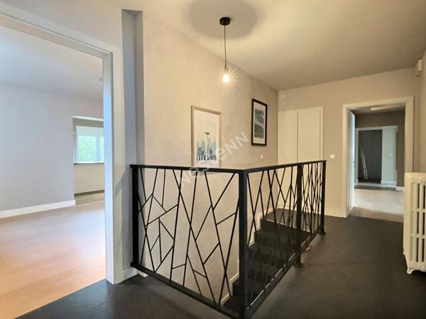 Appartement Saint Avold 5 pièce(s) 127.96 m2