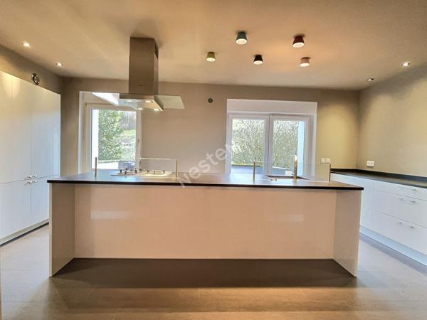 Appartement Saint Avold 5 pièce(s) 127.96 m2