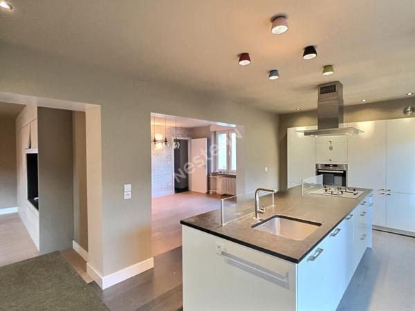 Appartement Saint Avold 5 pièce(s) 127.96 m2