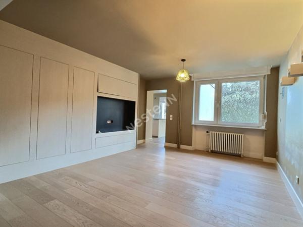 Appartement Saint Avold 5 pièce(s) 127.96 m2