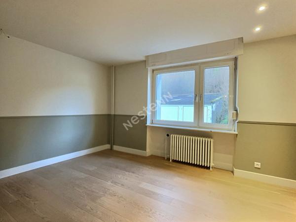 Appartement Saint Avold 5 pièce(s) 127.96 m2