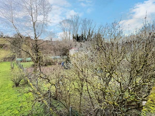 Appartement Saint Avold 5 pièce(s) 127.96 m2