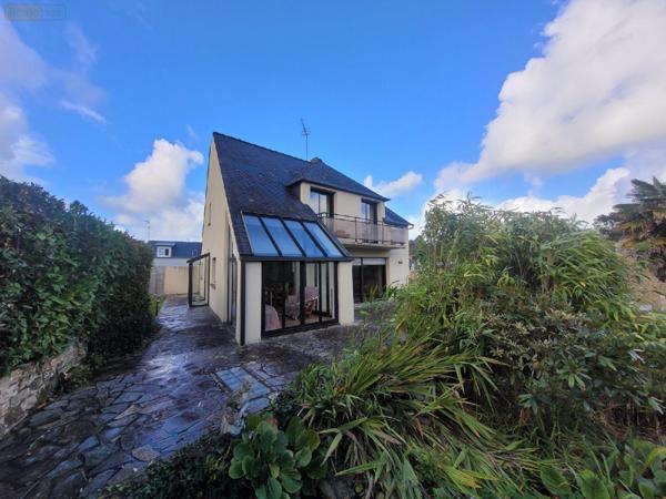 Maison à vendre à Dinard en Ille-et-Vilaine (35800), ref : 292MO